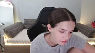 JessicaB - Porn Video [Myfreecams]: naughty, exquisite chest, streaming snapshot