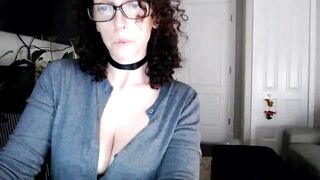 Sarah_Stark - Porn Video [Myfreecams]: webcam climax moment, wild babe, trembling pleasure