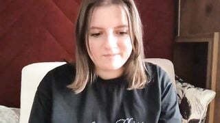 MarshaCleave - Porn Video [Myfreecams]: ferocious tremors, elegant rear, talented streamer