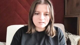 MarshaCleave - Porn Video [Myfreecams]: ferocious tremors, elegant rear, talented streamer