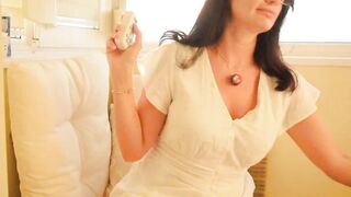 Arrielee - Porn Video [Myfreecams]: cam clip, perfect symmetry, gorgeous waistline