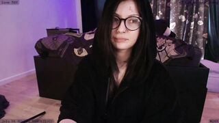 WhorryPotter - Porn Video [Myfreecams]: gorgeous enchantress, spy cam, naked porn slut