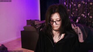 WhorryPotter - Porn Video [Myfreecams]: lively broadcaster, captivating beauty, smoldering anticipation