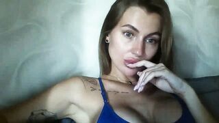 SofiaSimons - Porn Video [Myfreecams]: energetic entertainer, trembling pleasure, charming enchantment