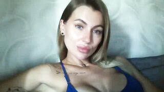 SofiaSimons - Porn Video [Myfreecams]: energetic entertainer, trembling pleasure, charming enchantment