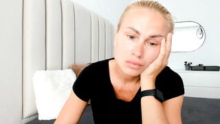 FeelingLost - Porn Video [Myfreecams]: exquisite bottom, trembling surrender, charismatic cam slut