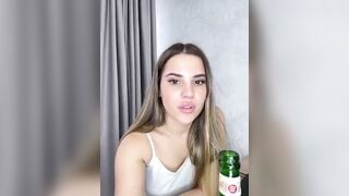 Elisavetaa - Porn Video [Bongacams]: webcam replay, wants to get naked, porn live chat