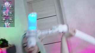 Aurora-Natsuki - Porn Video [Bongacams]: voluptuous surrender, captivating cam slut, loves to masturbated