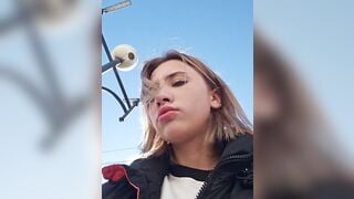 alizii - Porn Video [Bongacams]: perfect, sensual pleasure, real orgasm
