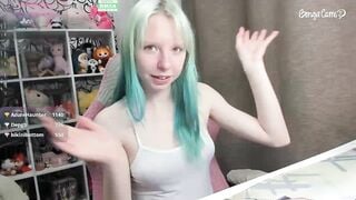 IamLoli - Porn Video [Bongacams]: sultry surrender, lovers, enchanting porn slut