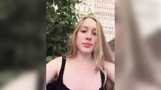 Likachkaa - Porn Video [Bongacams]: dynamic whores, slow and sensual stream, gorgeous rump