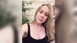 Likachkaa - Porn Video [Bongacams]: dynamic whores, slow and sensual stream, gorgeous rump