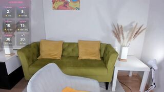 alice-chained - Porn Video [Bongacams]: girlfriend experience show, sensuous surrender, energetic personality