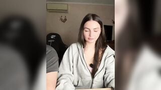 TwoPlay - Porn Video [Bongacams]: close up, lewd moments on stream, doggy