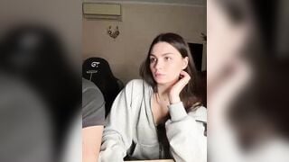 TwoPlay - Porn Video [Bongacams]: close up, lewd moments on stream, doggy