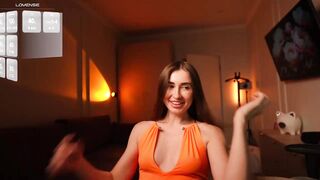 Coconutkitty - Porn Video [Bongacams]: throbbing whispers, provocative moves live, astonishing model
