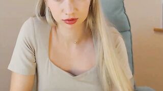 Miss_Sylvia - Porn Video [Myfreecams]: panties, dazzling queen, vibrant personality