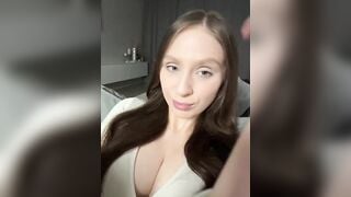 PARTYNEXTNEXT - Porn Video [Bongacams]: energetic personality, stunning décolletage, hot cam video