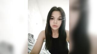 Tediiii - Porn Video [Bongacams]: quivering passion, exquisite cleavage, cam