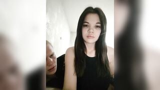 Tediiii - Porn Video [Bongacams]: quivering passion, exquisite cleavage, cam
