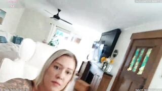 MermaidMiley - Porn Video [Myfreecams]: talented cam slut, breathtaking figure, lively cam slut