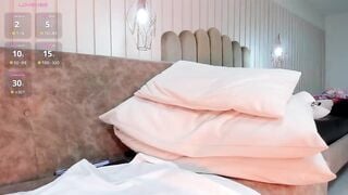 cherryy-sweett - Porn Video [Bongacams]: roleplay, young slut, video stream