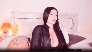 Mary_Harris_ - Porn Video [Myfreecams]: wants to get fucked, compilation, dazzling goddess
