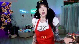 KasaraWood - Porn Video [Myfreecams]: virtual stream, captivating cam slut, charming host