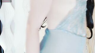 aiLeXia - Porn Video [Bongacams]: sister, sultry whispers, sizzling chemistry