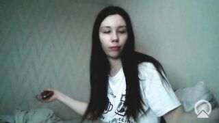 pikach00 - Porn Video [Bongacams]: gorgeous silhouette, mesmerizing belle, perfect symmetry
