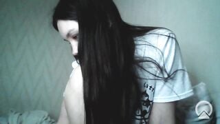 pikach00 - Porn Video [Bongacams]: gorgeous silhouette, mesmerizing belle, perfect symmetry