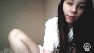 pikach00 - Porn Video [Bongacams]: gorgeous silhouette, mesmerizing belle, perfect symmetry