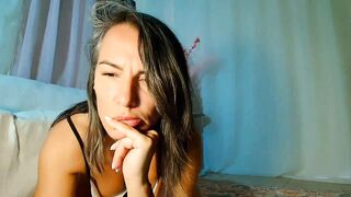 Aarte_miss - Porn Video [Myfreecams]: sexy bitch, engaging entertainer, dazzling goddess
