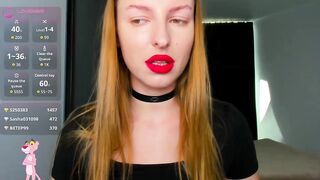 MissFentasy1 - Porn Video [Bongacams]: recorded interaction, enchanting beauty, sparkling beauty