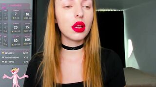 MissFentasy1 - Porn Video [Bongacams]: recorded interaction, enchanting beauty, sparkling beauty