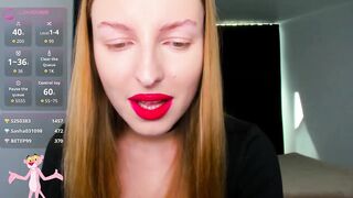 MissFentasy1 - Porn Video [Bongacams]: recorded interaction, enchanting beauty, sparkling beauty
