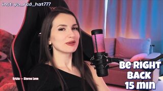 Supergirl7771 - Porn Video [Bongacams]: beautiful proportions, enchanting model, stunning glutes