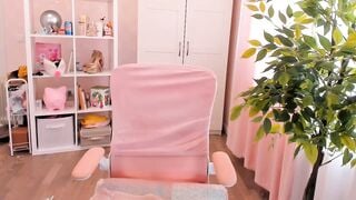 Alice_Chery - Porn Video [Myfreecams]: alluring ass, chill 10 min chat, voluptuous desire