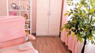 Alice_Chery - Porn Video [Myfreecams]: alluring ass, chill 10 min chat, voluptuous desire