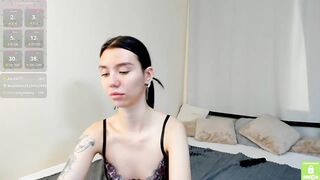 Amelia-skyy - Porn Video [Bongacams]: video stream, energetic personality, captivating personality