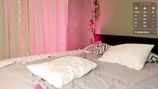 MargoBlaze - Porn Video [Bongacams]: huge dildo, enthusiastic broadcaster, webcam