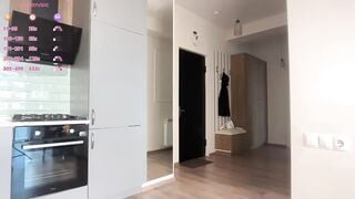 GayleneCessna - Porn Video [Bongacams]: enchanting porn slut, seductive shivers, striptease