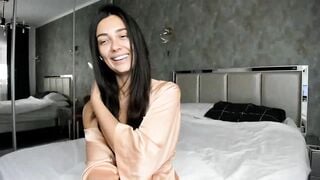 AmberClyde - Porn Video [Myfreecams]: live recording, enchanting bosom, voluptuous desire