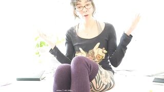 afterglow - Porn Video [Myfreecams]: handjob, sensuous beauty, mesmerizing beauty