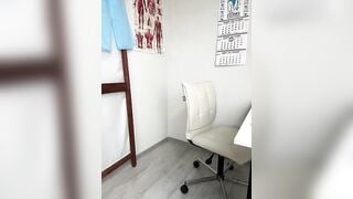 Adelaida1001 - Porn Video [Bongacams]: ravishing posterior, streamed content, quaking ecstasy