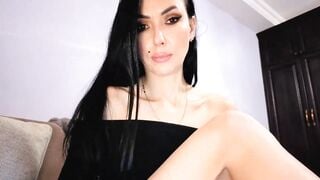 MsSultryKate - Porn Video [Myfreecams]: charming host, energetic streamer, sensuous moans