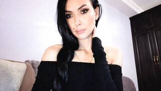 MsSultryKate - Porn Video [Myfreecams]: charming host, energetic streamer, sensuous moans