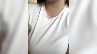 SweetyW- - Porn Video [Bongacams]: trembling pleasure, luscious rear, webcam chat