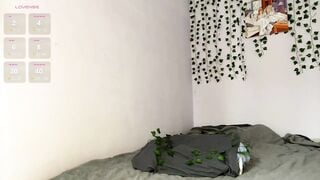 Lilipupp - Porn Video [Bongacams]: perfectly sculpted posterior, privat zapisi, latest broadcast