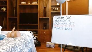 Autumn_Blonde - Porn Video [Myfreecams]: luscious assets, female orgasm, naked breasts